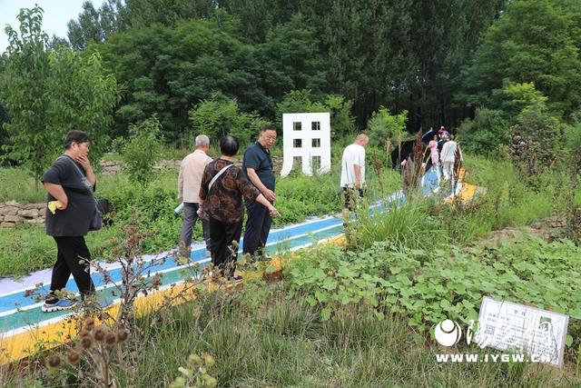 宜君：“康养+旅游”激发药谷新活力(图3)