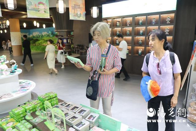 宜君：“康养+旅游”激发药谷新活力(图5)