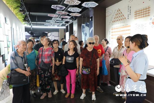 宜君：“康养+旅游”激发药谷新活力(图4)
