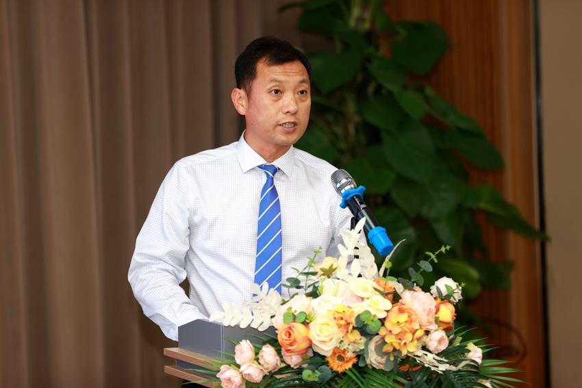延吉：上市公司吉林调研行走进延龙图新区推动医美康养旅游产业发展(图2)