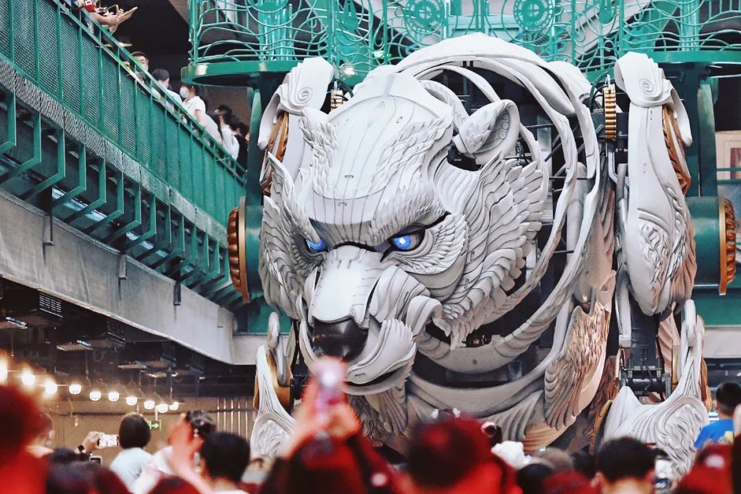 展望2024文旅产业的压力、机遇与挑战(图2)