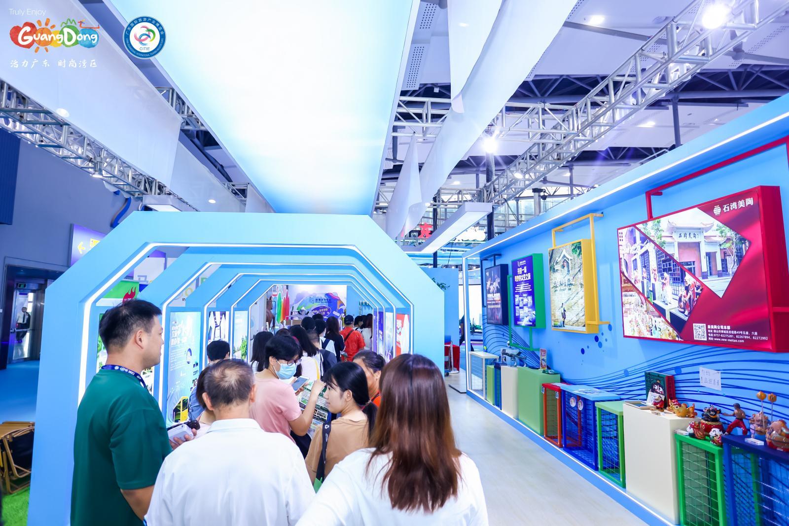 提前剧透：2024广东旅博会亮点逐个看(图2)
