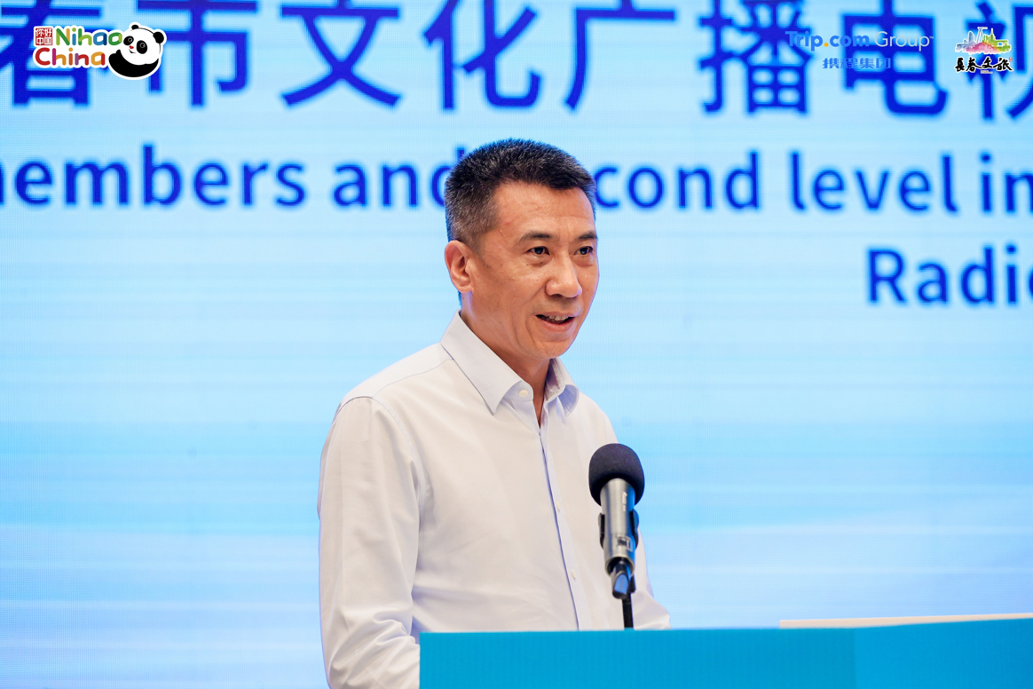 共同探索入境游发展新机遇你好！中国亚洲旅行商中国行长春站顺利举办(图2)
