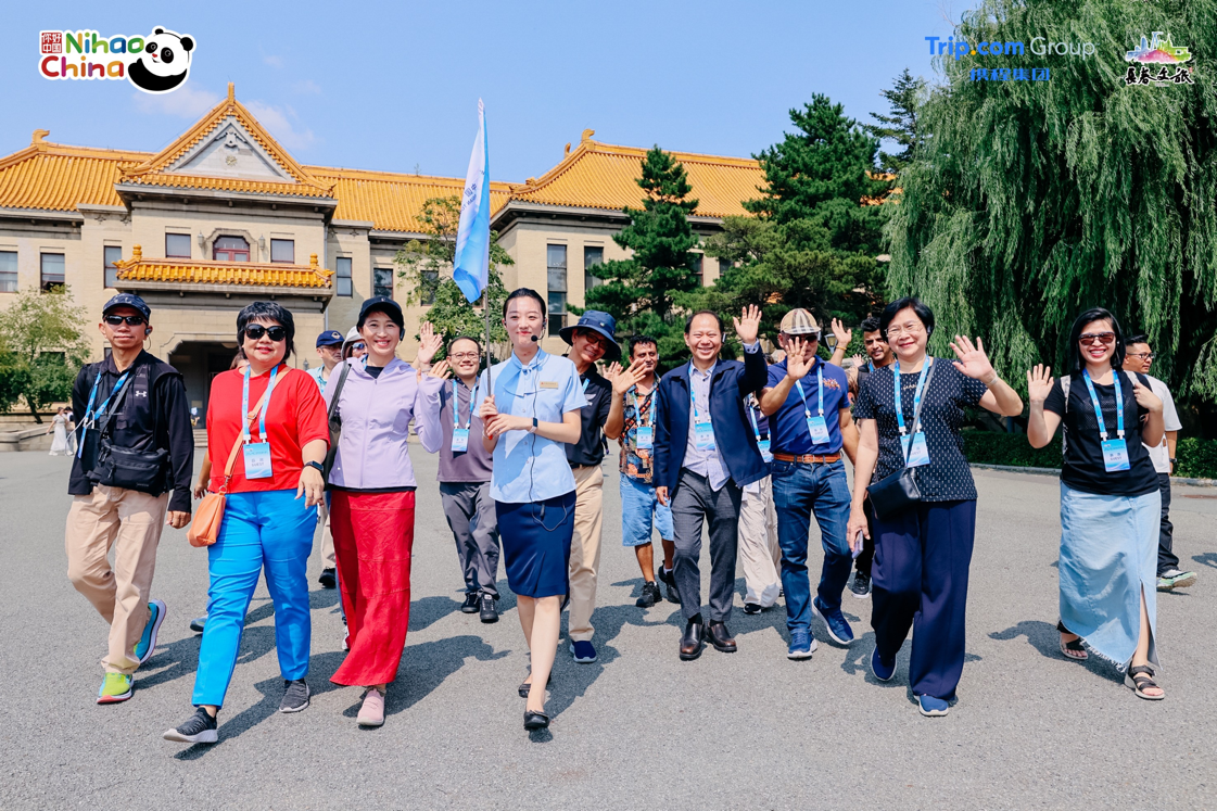 共同探索入境游发展新机遇你好！中国亚洲旅行商中国行长春站顺利举办(图5)
