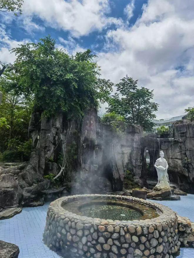 专家观点｜中医药康养产业需旅游催化与加持(图6)