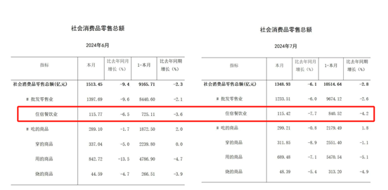 2024暑期旅游业众生相：有人跌倒有人吃饱(图3)