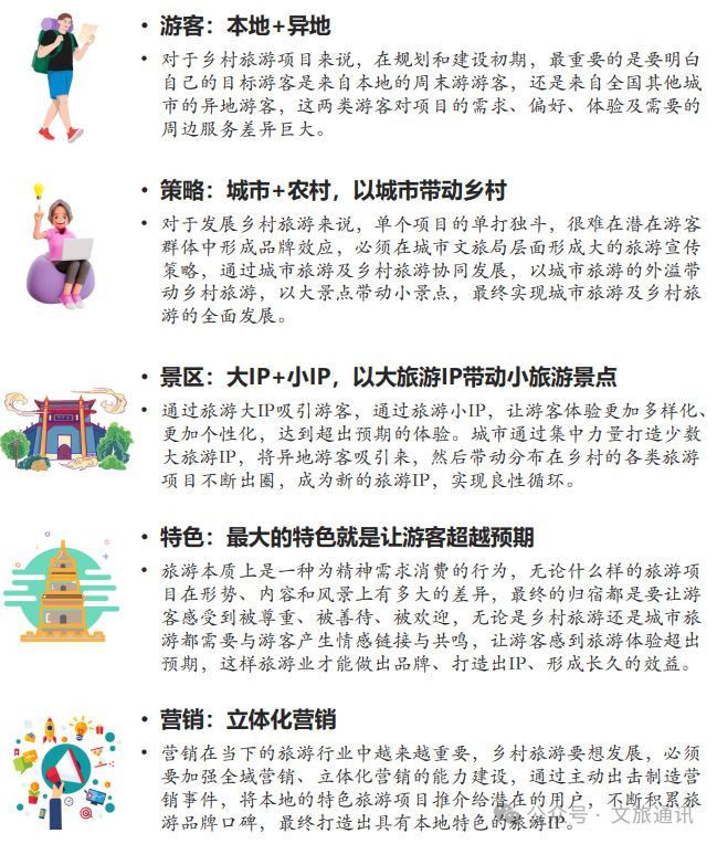 【乡村旅游】2024年中国乡村旅游发展报告(图21)