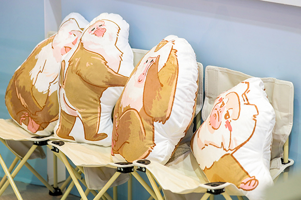 贵州组团亮相2024中国文化旅游产业博览会(图3)