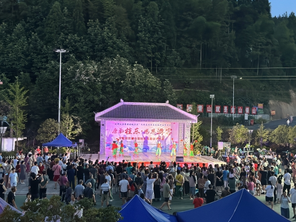 中药材赋能桂东培育康养旅游新业态——写在2024中医药产业与文旅康养创新融合发展(桂东)会议召开之际(图4)