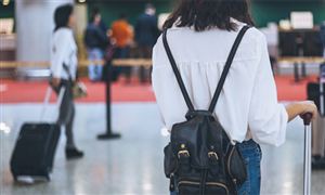 旅游行业预测：预计2024年中国国内旅游出游人数将超过60亿人次(图9)