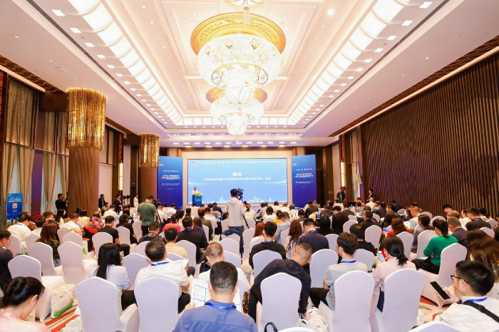 z6尊龙平台：2024年广西大健康和文旅体育产业链(北京)招商推介会在北京成功举办(图3)