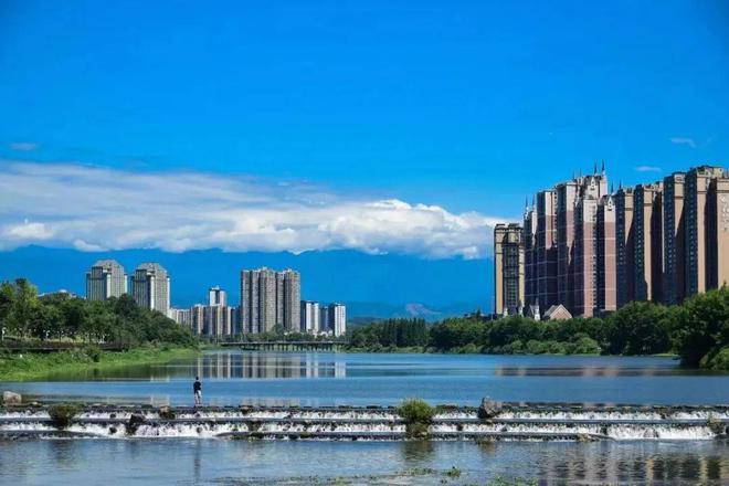 喜报！邛崃上榜“2024中国县域旅游综合竞争力百强县市”(图2)