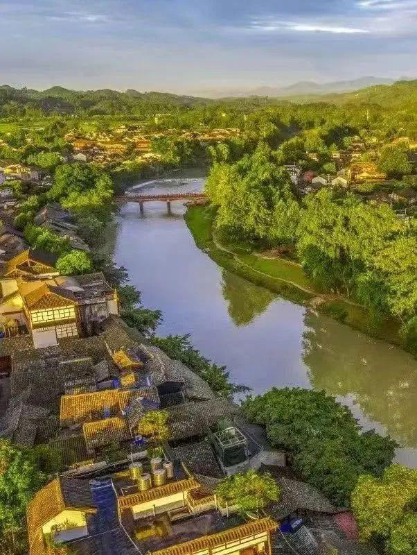 喜报！邛崃上榜“2024中国县域旅游综合竞争力百强县市”(图5)