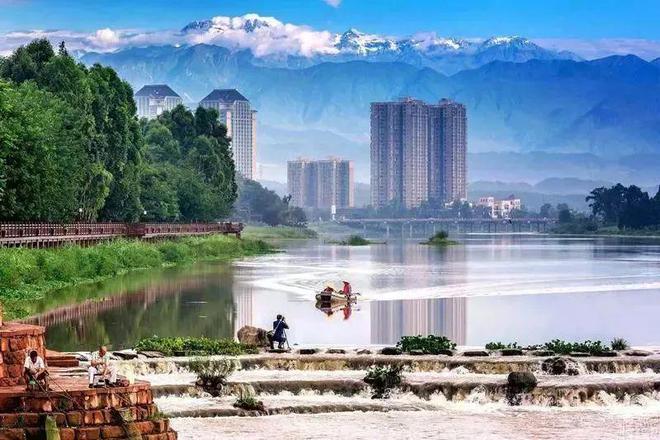 喜报！邛崃上榜“2024中国县域旅游综合竞争力百强县市”(图4)