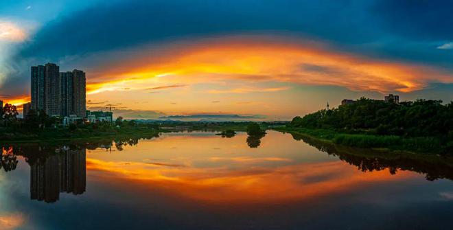 喜报！邛崃上榜“2024中国县域旅游综合竞争力百强县市”(图6)