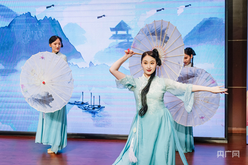 福州启动“文明旅游美丽中国百城千景在行动”主题活动(图3)