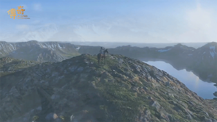 长白山景区接待游客突破27484万人次长白山秋季旅游持续火爆(图9)