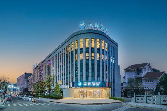 2024政策持续利好汉庭将迎来更广阔市场(图1)