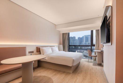 2024政策持续利好汉庭将迎来更广阔市场(图2)