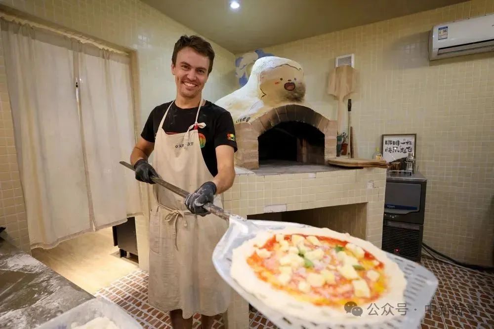 这个中秋大黄山在联合国“圈粉”(图6)