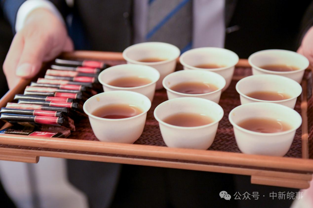 这个中秋大黄山在联合国“圈粉”(图4)