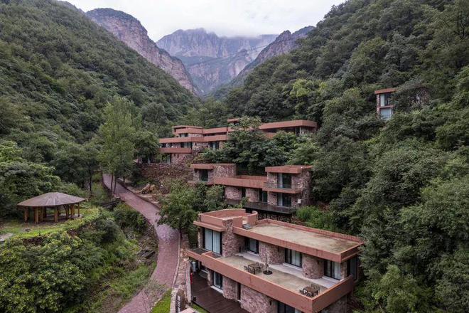 乡村游康养游成游客国庆度假热门选项(图3)