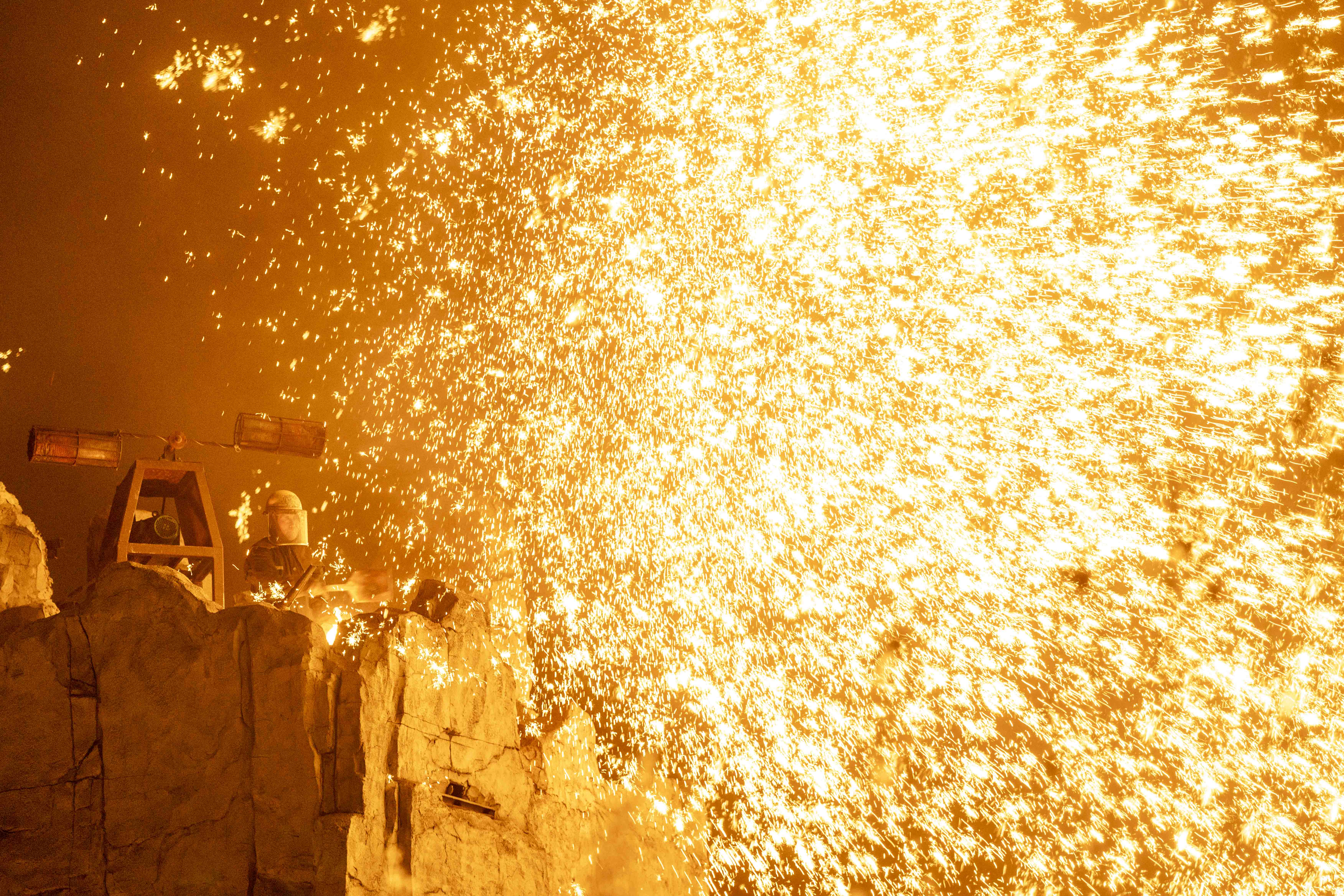 康养晋城调研行｜司徒小镇里不一样的“烟火”(图3)