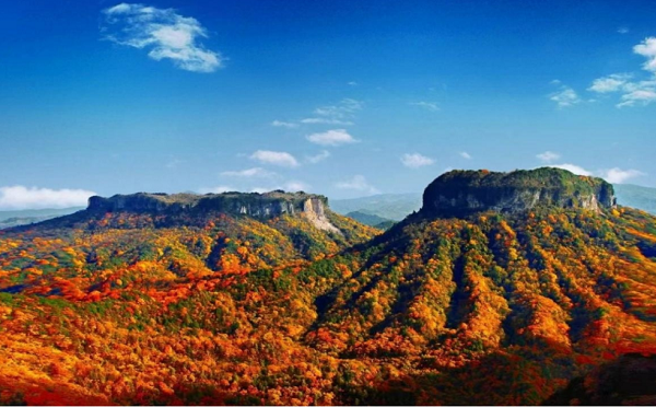 z6尊龙入口：2024年四川省生态旅游节在广元旺苍开幕(图2)