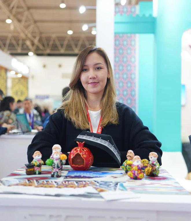 现场COTTM2024：高端游、康养游、深度中亚游…出境游趋势前瞻(图9)