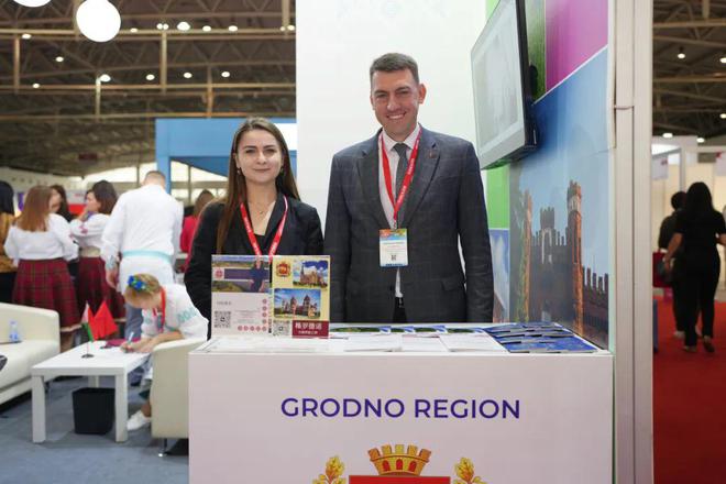 现场COTTM2024：高端游、康养游、深度中亚游…出境游趋势前瞻(图5)