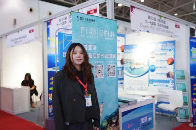 现场COTTM2024：高端游、康养游、深度中亚游…出境游趋势前瞻(图2)