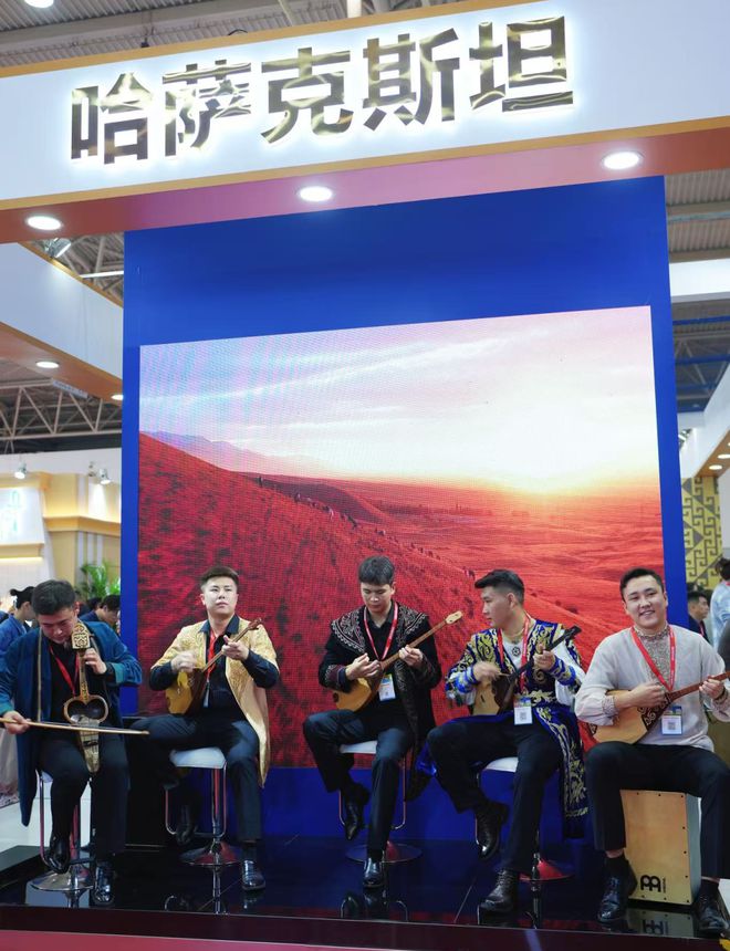 现场COTTM2024：高端游、康养游、深度中亚游…出境游趋势前瞻(图8)