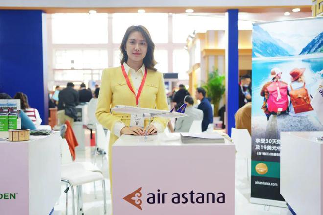 现场COTTM2024：高端游、康养游、深度中亚游…出境游趋势前瞻(图10)