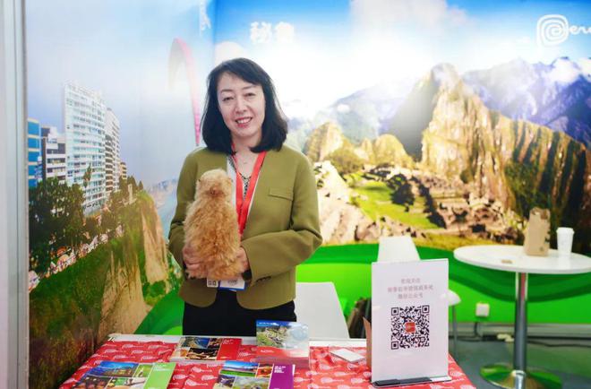 现场COTTM2024：高端游、康养游、深度中亚游…出境游趋势前瞻(图3)