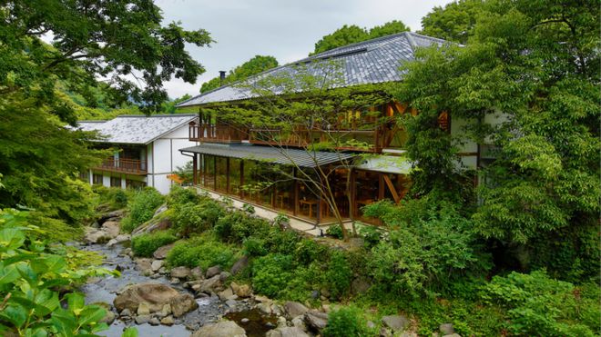 探索嬉野温泉魅力共瞻康养旅游未来(图7)