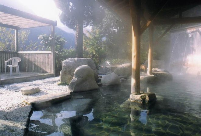 探索嬉野温泉魅力共瞻康养旅游未来(图9)