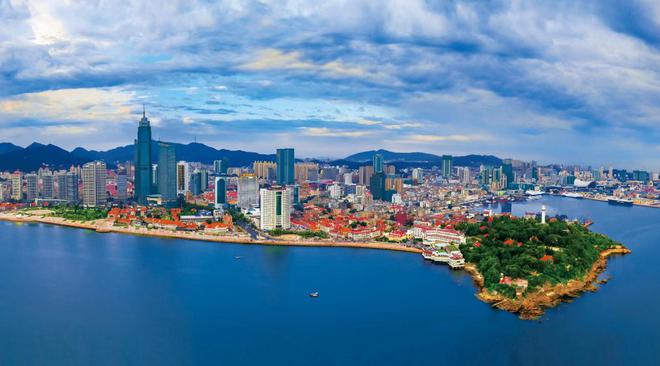 康养胜地烟台向你发出诚挚邀请2024烟台康博会带你看产业享健康(图1)