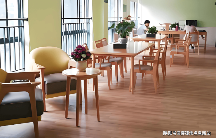 北京东坝爱如家康养院地址在哪里？-2024最新收费价格整理!(图3)