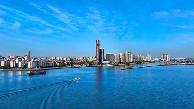 聚焦全球视野下的邮轮旅游产业生态重构“2024吴淞口论坛”开幕在即(图5)