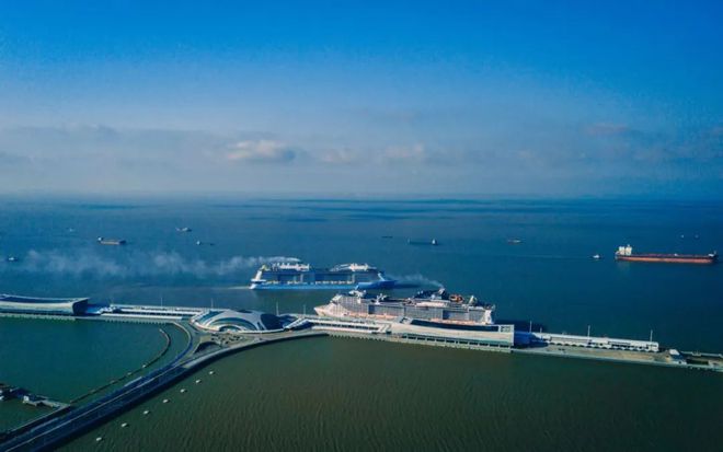 聚焦全球视野下的邮轮旅游产业生态重构“2024吴淞口论坛”开幕在即(图6)