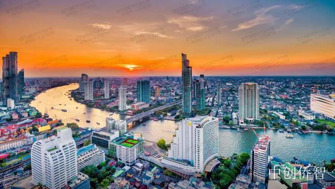 z6尊龙入口：探索泰国新纪元——DTV签证：政策支持与全球背景的双重优势(图4)