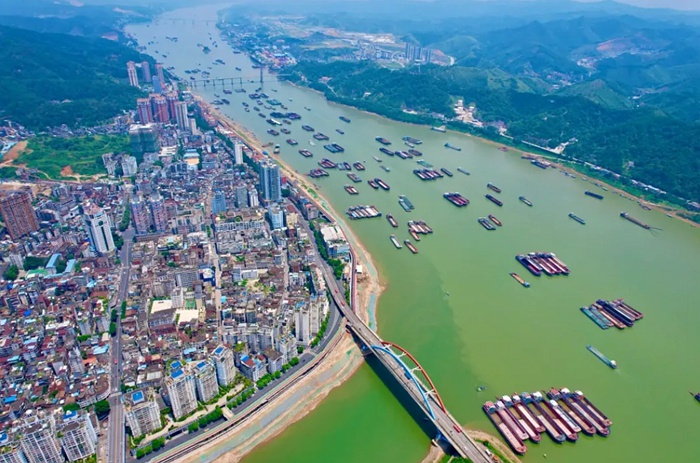 即将开幕！2024年广西文化旅游发展大会亮点抢先看(图1)