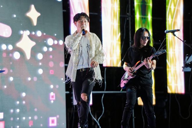 “天上的街市”—2024茶庄康养旅游节成功举办(图4)