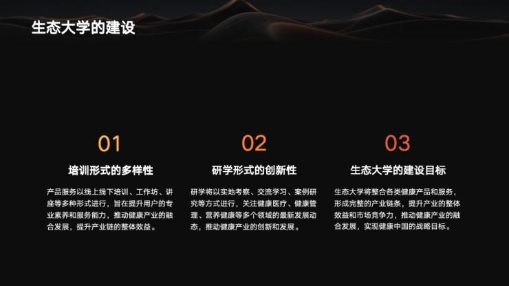 2024WMTF-IWTC国际康养旅游大会暨真健康小镇实践之路探索主题论坛在三亚举行(图5)