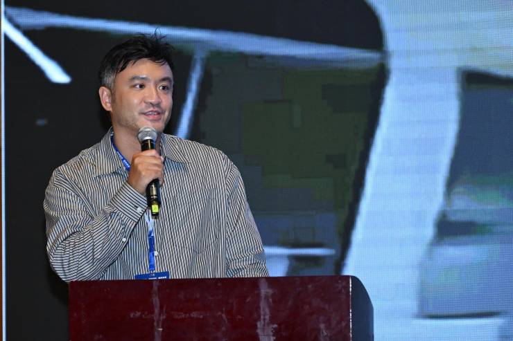 2024WMTF-IWTC国际康养旅游大会暨真健康小镇实践之路探索主题论坛在三亚举行(图8)