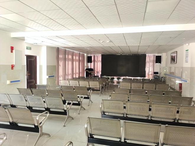 华坪县大力发展“生态+康养”银发族越冬度假新去处(图3)