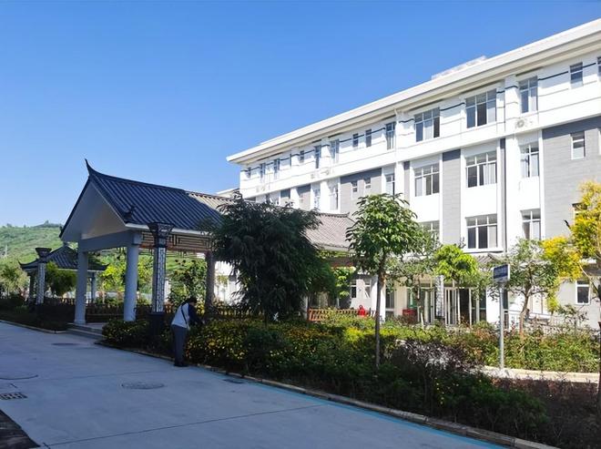 华坪县大力发展“生态+康养”银发族越冬度假新去处(图2)