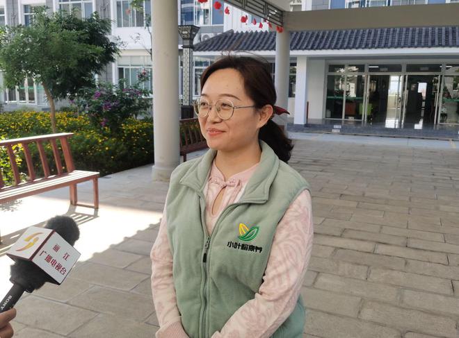 华坪县大力发展“生态+康养”银发族越冬度假新去处(图4)