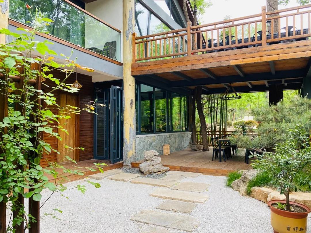 入选旅游助力乡村振兴“世界样板”！山东这3地缘何摘取这份荣誉(图6)