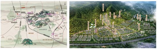 2024(汤山温泉康养小镇)首页网站-售楼中心南京房天下(图2)